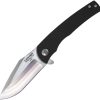 Ontario Carter Trinity Framelock Folding Knife