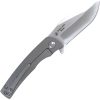 Ontario Carter Trinity Framelock Folding Knife