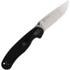 Ontario RAT 1.5 Folding Knife MagnaCut Steel Black G10