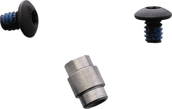 Ontario RAT 1 Folder Pivot Screw Replacement Set