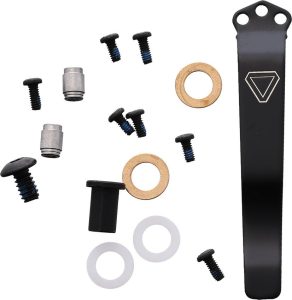 Ontario RAT II Replacement Parts Repair Kit