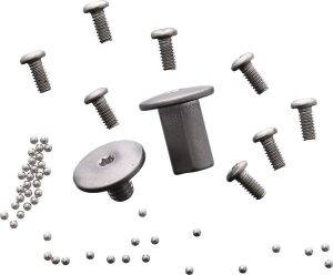 Ontario Carter Prime Replacement Parts Kit