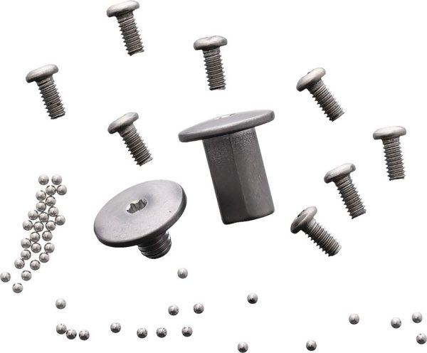 Ontario Carter Prime Replacement Parts Kit