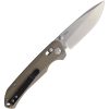 Ontario Corporal Crossbar Lock - Tan G10 Handle