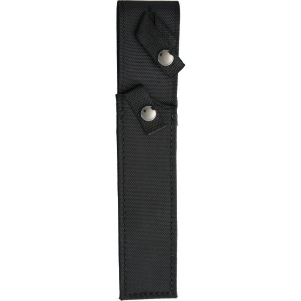 Ontario SPA Combat Fixed Blade - Black Stainless Steel