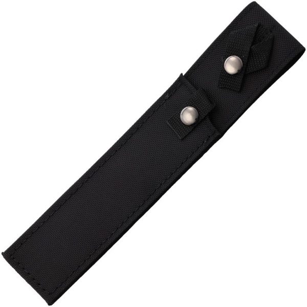 Ontario Spec Plus Alpha Machete - Black Carbon Steel