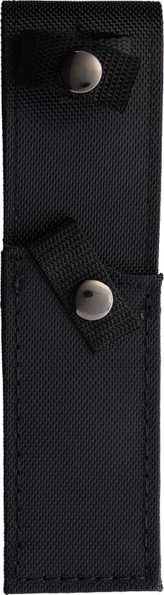 Ontario Hunt Plus Caper - Satin Stainless 3in Blade