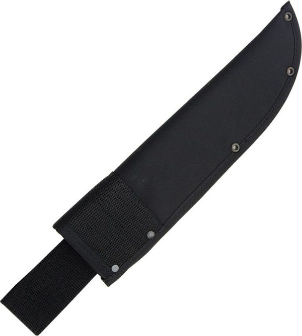 Ontario 12 Inch Machete Sheath - Black Nylon