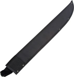 Ontario 22 Inch Machete Sheath - Black Nylon