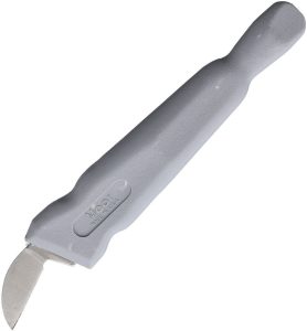 Ontario Large Chip Carving Knife - 1.25in Stainless