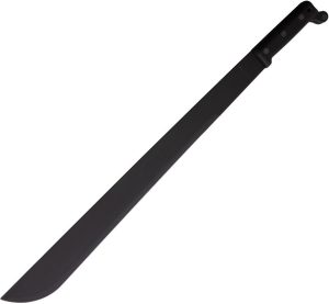 ONCT5.jpg Ontario Traditional Machete 22.5in Black Blade