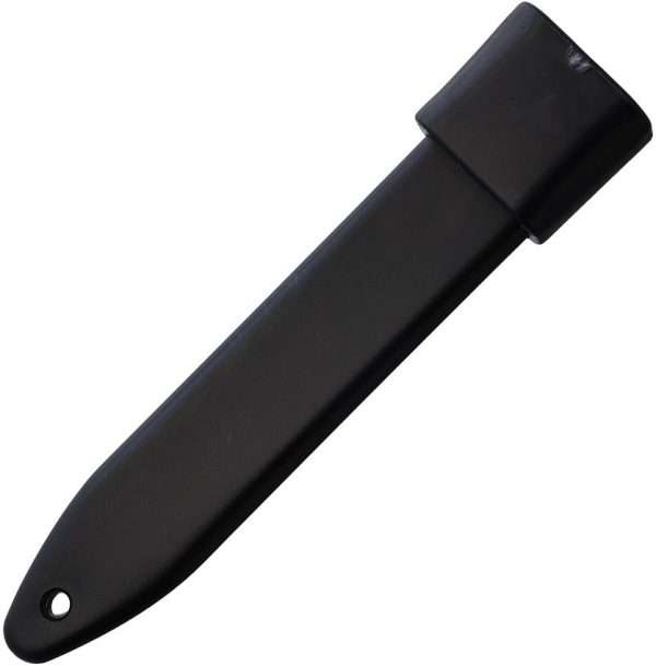 Ontario M7 Combat Sheath Black Molded
