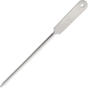 Ontario Letter Opener Blade Blank Stainless