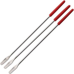 Ontario 20 Micro Spoon - Stainless Steel 6.25 inches