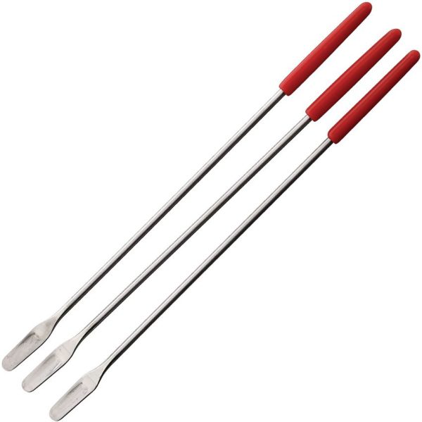 Ontario 20 Micro Spoon - Stainless Steel 6.25 inches