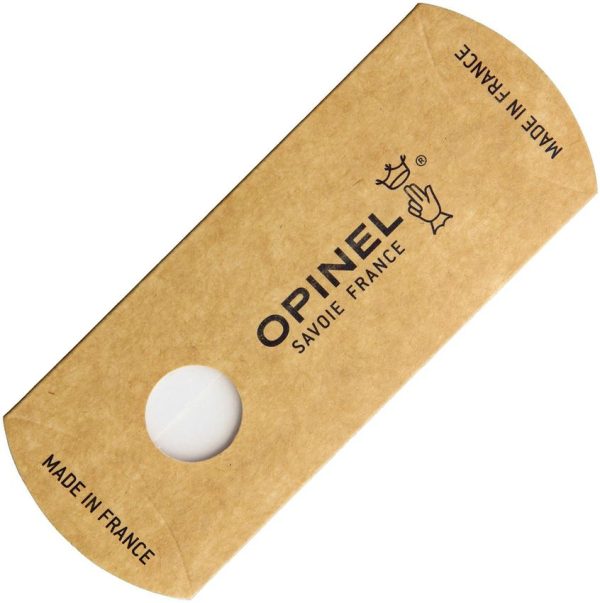 Opinel Small Cardboard Protective Sleeve