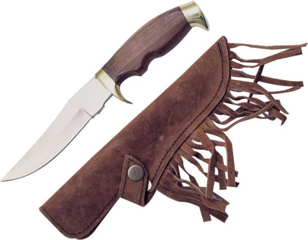 Ole Smoky Snake River Skinner 5 inches Stainless