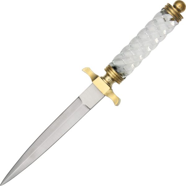 Ole Smoky Little Ice Pick Dagger 6 inches Stainless