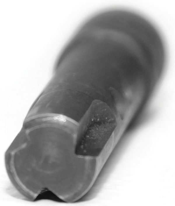 Otis BONE Tool .223 5.56mm Bolt Carrier Scraper Cleaning