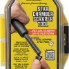 Otis Star Chamber Scraper Tool .223 5.56 Rifle Cleaning Multi Tool