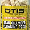 Otis Star Chamber Pads 5.56 - 200 Count