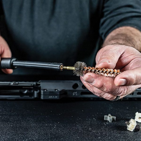 Otis Star Chamber Scraper Tool .223 5.56 Rifle Cleaning Multi Tool