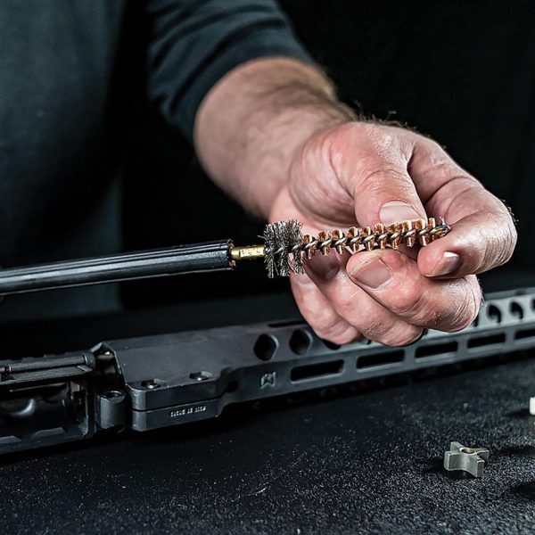 Otis Star Chamber Scraper Tool .223 5.56 Rifle Cleaning Multi Tool