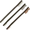 Otis All Purpose Brush Pack - 3 Piece Set
