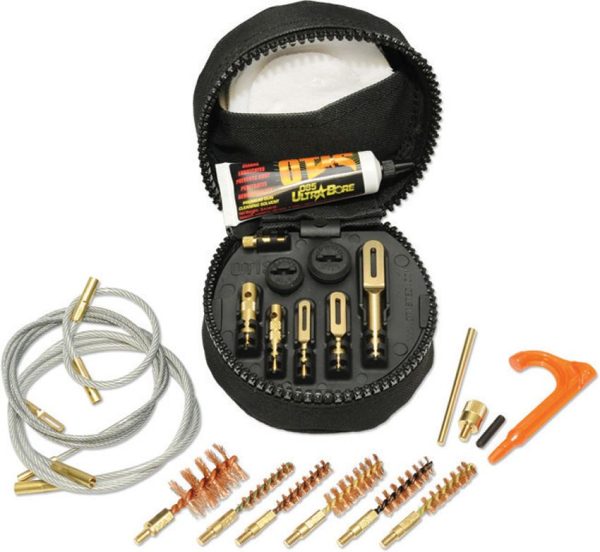 Otis Tactical Cleaning System All Caliber Rifle Shotgun Pistol