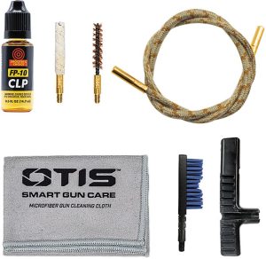 Otis Ripcord Deluxe Kit .22 Caliber Rifle