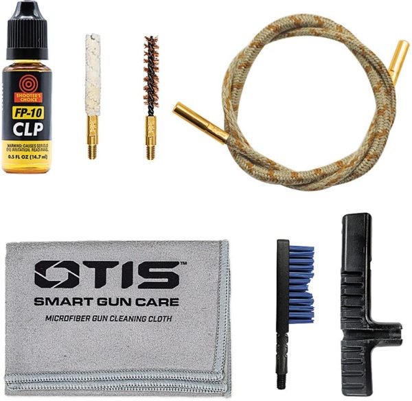 Otis Ripcord Deluxe Kit .22 Caliber Rifle