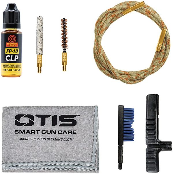 Otis Ripcord Deluxe Kit .223/5.56mm Rifle