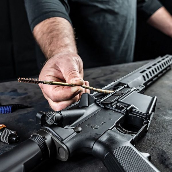 Otis Ripcord Deluxe Kit .223/5.56mm Rifle