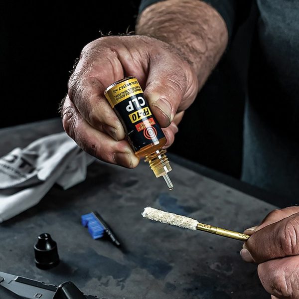 Otis Ripcord Deluxe Kit .223/5.56mm Rifle