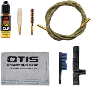 Otis Ripcord Deluxe Kit .30 Caliber Rifle