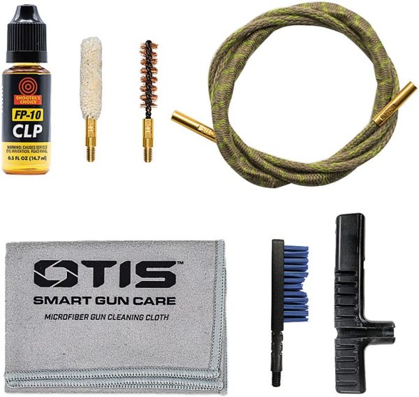 Otis Ripcord Deluxe Kit .30 Caliber Rifle
