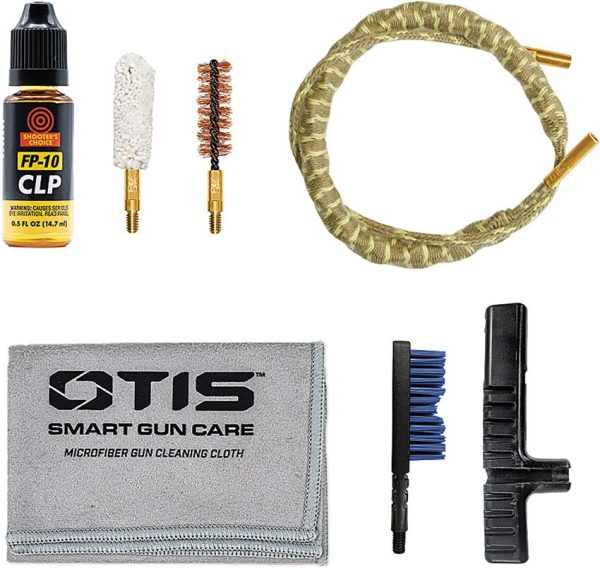 Otis Ripcord Deluxe Kit .45 Caliber Pistol