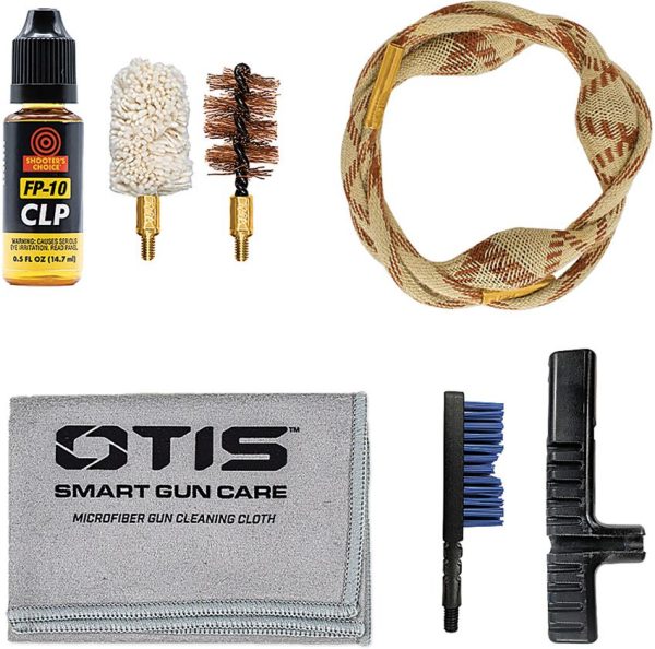 Otis Ripcord Deluxe Kit 12 Gauge Shotgun