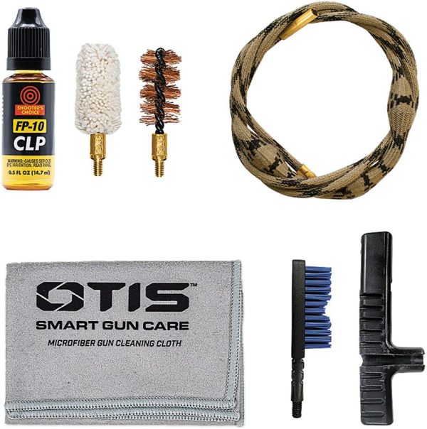 Otis Ripcord Deluxe Kit 20 Gauge Shotgun