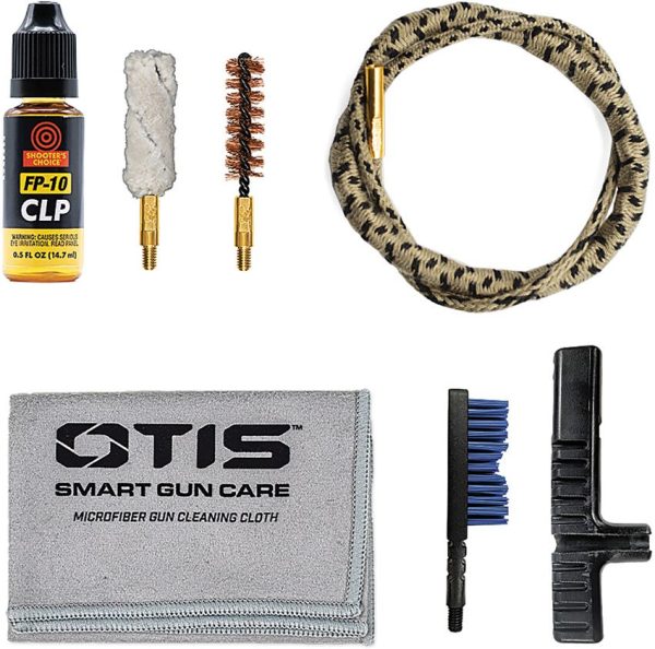 Otis Ripcord Deluxe Kit 9mm/.38 Caliber