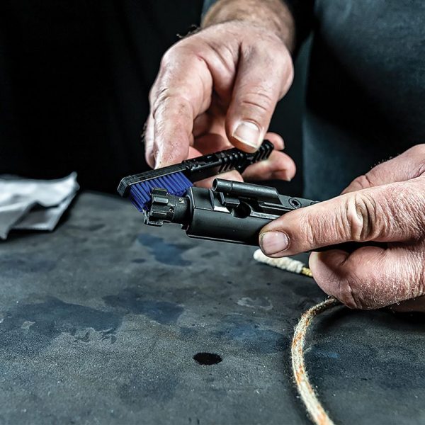 Otis Ripcord Deluxe Kit 9mm/.38 Caliber