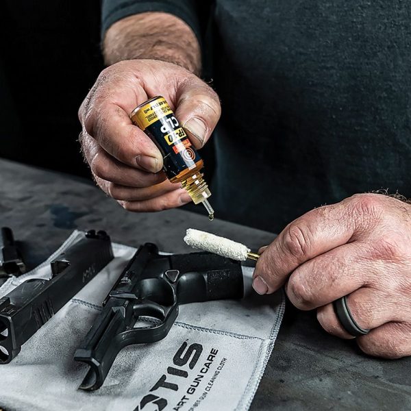 Otis Ripcord Deluxe Kit 9mm/.38 Caliber