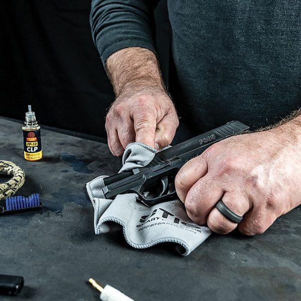 Otis Ripcord Deluxe Kit 9mm/.38 Caliber