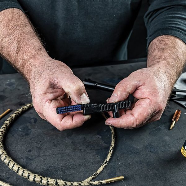 Otis Ripcord Deluxe Kit 9mm/.38 Caliber