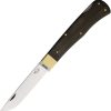 OTTER-Messer Worker Lockback Folding Knife Green Micarta Carbon Steel