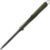 OTTER-Messer Large Mercator Lockback Carbon Steel Folding Knife