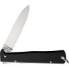 OTTER-Messer Mercator Lockback Carbon Black