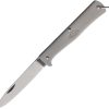 Otter-Messer Small Mercator Stainless Folding Knife Germany