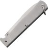 Otter-Messer Small Mercator Stainless Folding Knife Germany