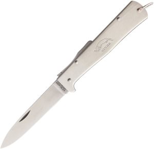 OTTER-Messer Mercator Stainless Folding Knife 3.5" Blade